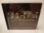 Tchibo Klassik Wielcy Dyrygenci UNIKAT!