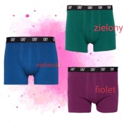 Bokserki Cristiano Ronaldo CR7, rozm. L, 3 szt.