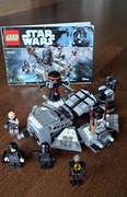 LEGO 75183 Star Wars - Transformacja Dartha Vadera