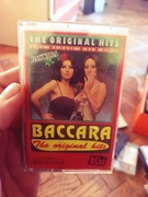 Kaseta magnetofonowa Baccara the original hits