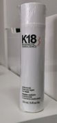 K18 150 ml maska do włosów bez spłukiwania