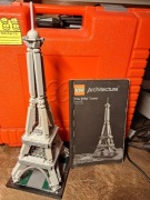 LEGO Architecture 21019 Wieża Eiffla