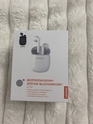 Słuchawki bezprzewodowe Lenovo HT30