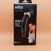 Trymer do ciała Braun Body Groomer 3 