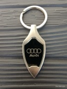 Breloczek Audi TT RS2 Audi 80 100 a3 a4 metalowy lata 90-te 