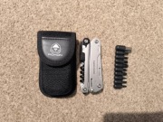 Multitool Roxon Storm S801 etui + bity 