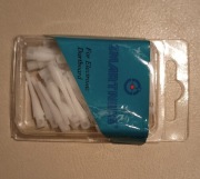 Groty plastikowe do darta