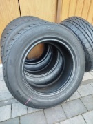 Opony zimowe Premiorri 215/65 R16 98H Komplet 
