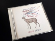Brodka - Granda (CD)