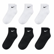 Skarpetki Nike krótkie MIX rozmiar 36-40