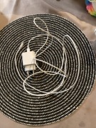 Ładowarka Lightning z wtyczką