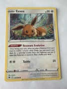 POKEMON KARTA EEVEE ASTRAL RADIANCE 119/189
