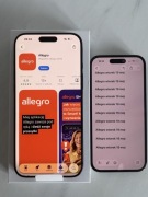 Apple iPhone 17 Pro Max 1TB Deep Blue – Stan Idealny