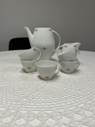 Zestaw kawowy Karolina