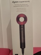 Suszarka do włosów dyson