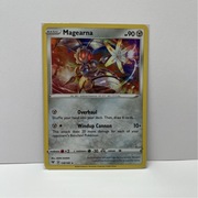 Karta Pokemon TCG Magearna HOLO Vivid Voltage