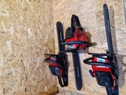 Pilarka Łańcuchowa Einhell GC-PC 2040 I 40 CM