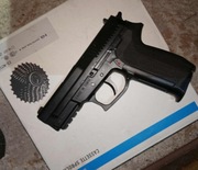 Replika pistoletu ASG CO2