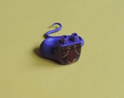 Lego Ninjago - element do figurek