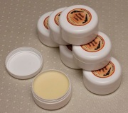 Smar do kul, pocisków, do broni czarnoprochowej - średni