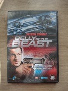 Belly of the Beast (Bestia) - film DVD