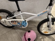 Btwin Inuit 100 rozmiar koła 16