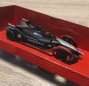 Samochód zdalnie sterowany Nissan Formula E Gen 2 