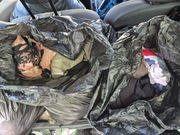 Ubrania S / M 36 38 spodnie sukienki bluzki swetry itp 