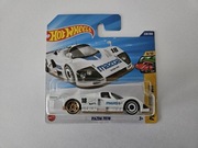 Hot Wheels Mazda 787B