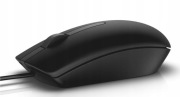 Mysz Dell MS116-BK