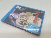 TRIAGE X 3 BLU-RAY