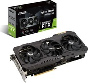 ASUS GEFORCE RTX 3080 O10G V2 GAMING