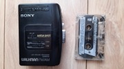 Sony Walkman WM - FX19, Radio cassette player, Walkmann FM/AM