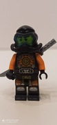 Lego ninajgo orginalna figurka Nurka Colea