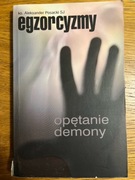 ks. A. Posacki Egzorcyzmy