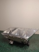 Wkład lampy Volvo fh5 full LED Prawa