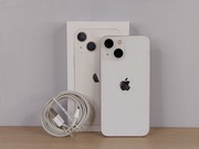 iPhone 13 mini 128GB 77% biały