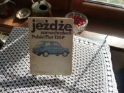Jeżdżę samochodem Polski Fiat 126 P - 1990 - Klimecki , Podolak