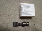 Zatrzask dźwignia mocująca do młota Milwaukee K 900 , 950 hex