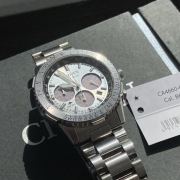 Citizen Promaster Navihawk CA4660-61A srebrny