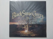 Black Stone Cherry - Family Tree 2LP
