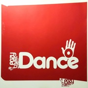 Pozytywne Wibracje Dance (CD, 2006)