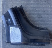 DACIA JOGGER 21-> PRÓG SŁUPEK POSZYCIE PRAWY TYŁ