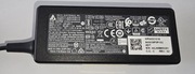 Zasialacz acer 45w delta 19v 2.37a 3,0mm x 1,0mm