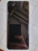 Wyświetlacz Samsung S20 plus Oryginalny