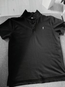 Polo Ochnik M czarna męska 