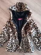 kurtka /futerko dziewczęce Derhy Kids 