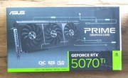 ASUS GeForce RTX 5070 Ti PRIME OC 16GB DLSS 4