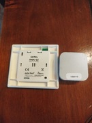 Zestaw bezprzewodowy extra free RZB-01 nadajnik + odbiornik ROP-01+RNK-02