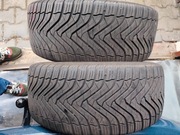 OPONY całoroczne 275/45/20 GRIPMAX